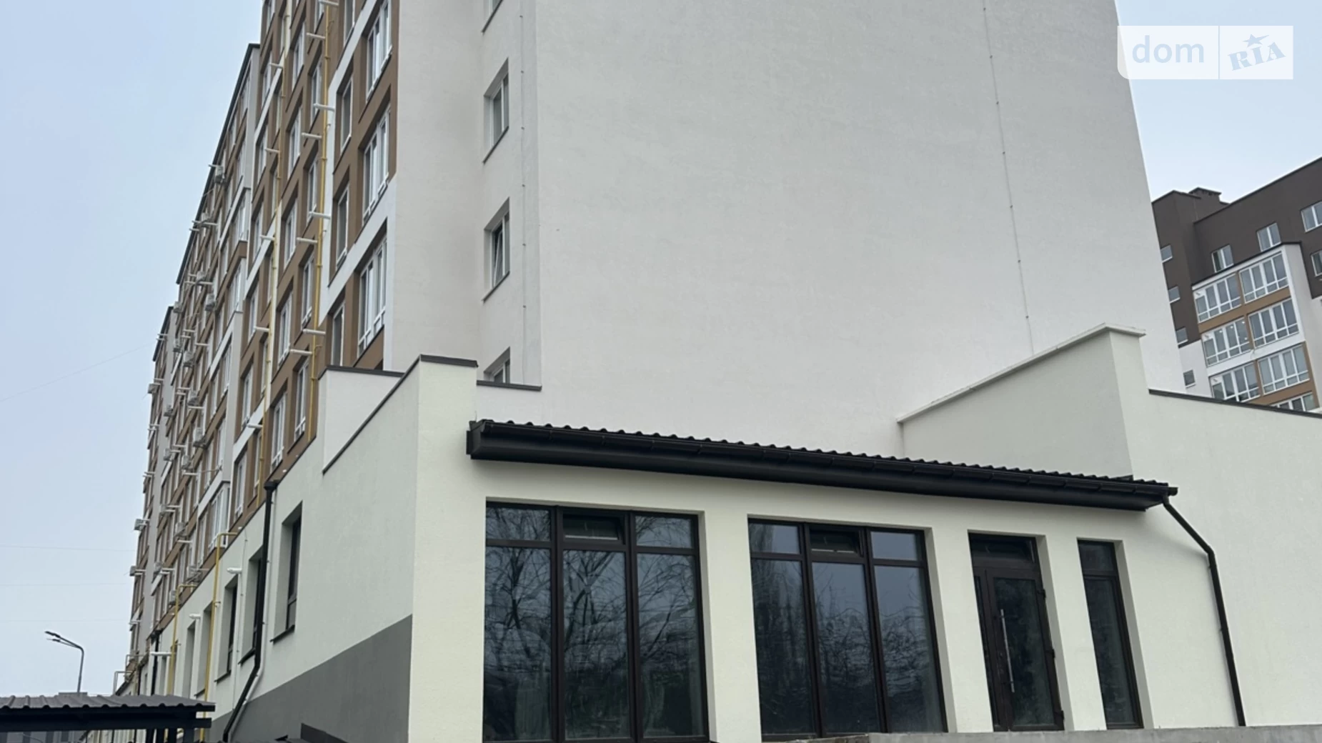 Продається 2-кімнатна квартира 70 кв. м у Вінниці, просп. Юності - фото 4