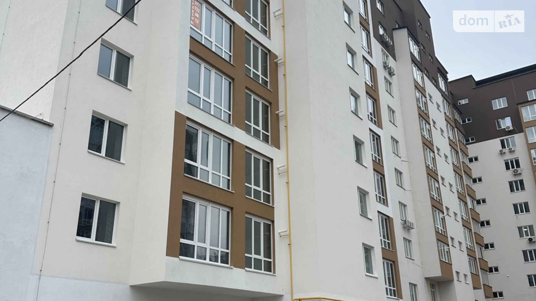 Продається 3-кімнатна квартира 116.8 кв. м у Вінниці, просп. Юності - фото 5