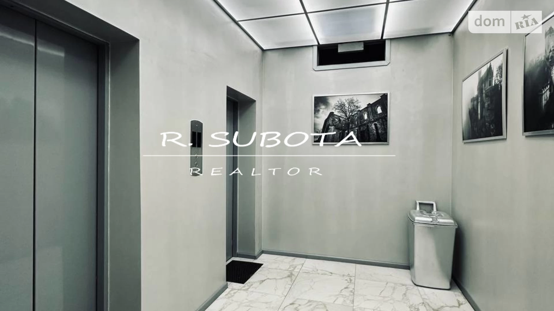 Продается 5-комнатная квартира 282.2 кв. м в Днепре, ул. Бригадная, 11 - фото 4