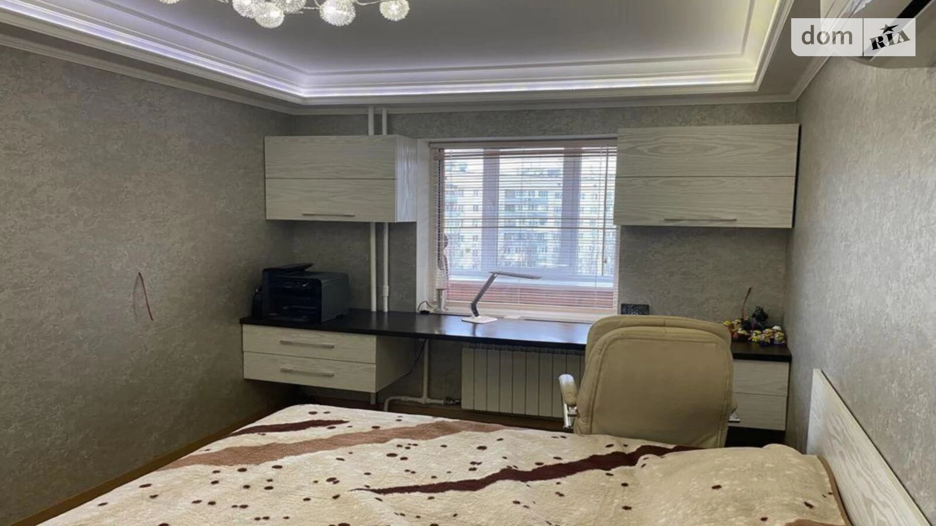 Продается 2-комнатная квартира 44.6 кв. м в Киеве, просп. Владимира Ивасюка, 19А - фото 4