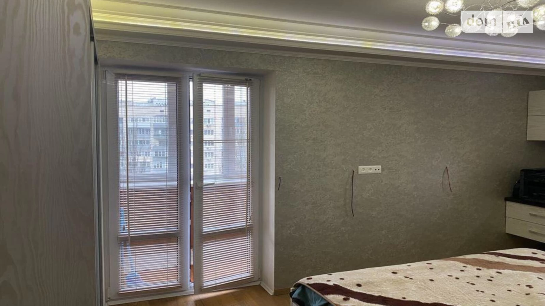 Продается 2-комнатная квартира 44.6 кв. м в Киеве, просп. Владимира Ивасюка, 19А - фото 5