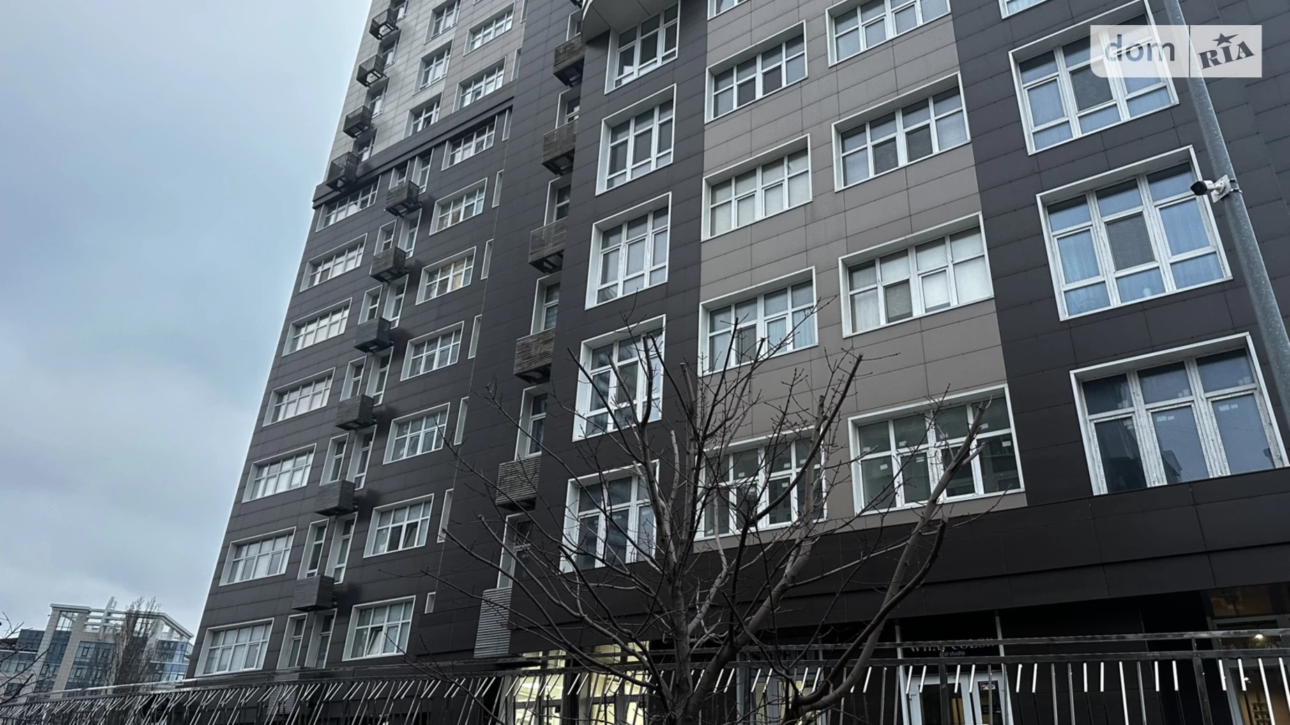 Продается 1-комнатная квартира 51.3 кв. м в Киеве, ул. Иоанна Павла II(Патриса Лумумбы), 11 - фото 3