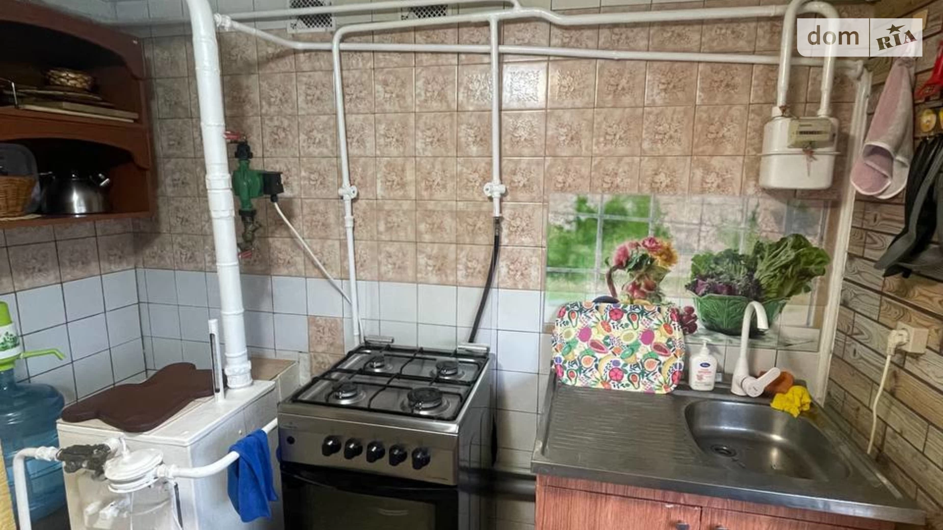 Продається одноповерховий будинок 47.5 кв. м с басейном, цена: 40000 $ - фото 5