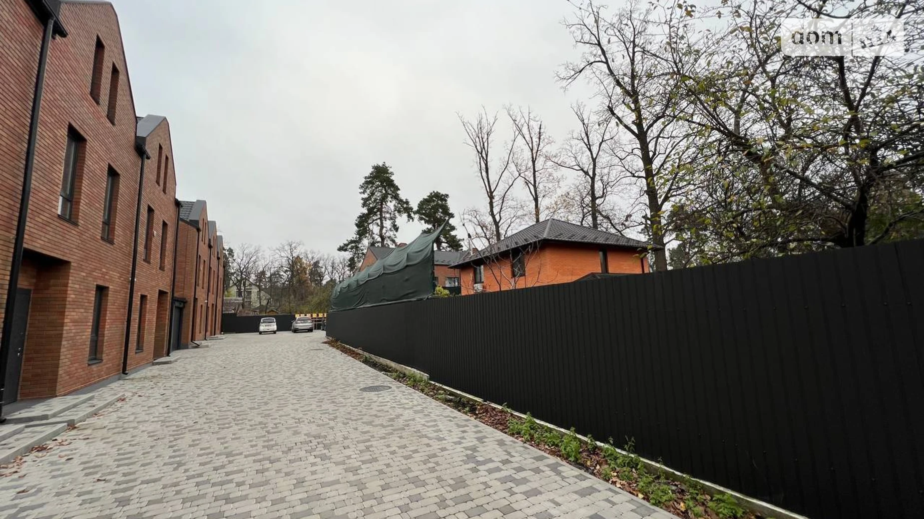 ул. Яснополянская Буча, цена: 68000 $ - фото 2