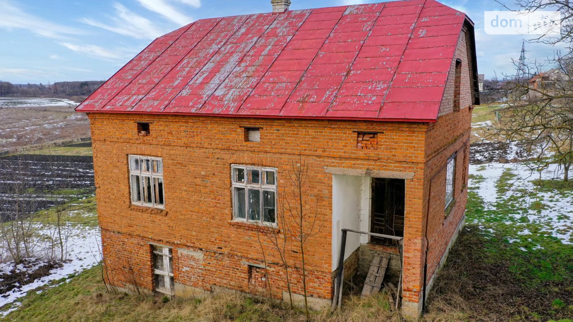 Продається будинок 2 поверховий 165.7 кв. м з меблями, цена: 15000 $ - фото 5