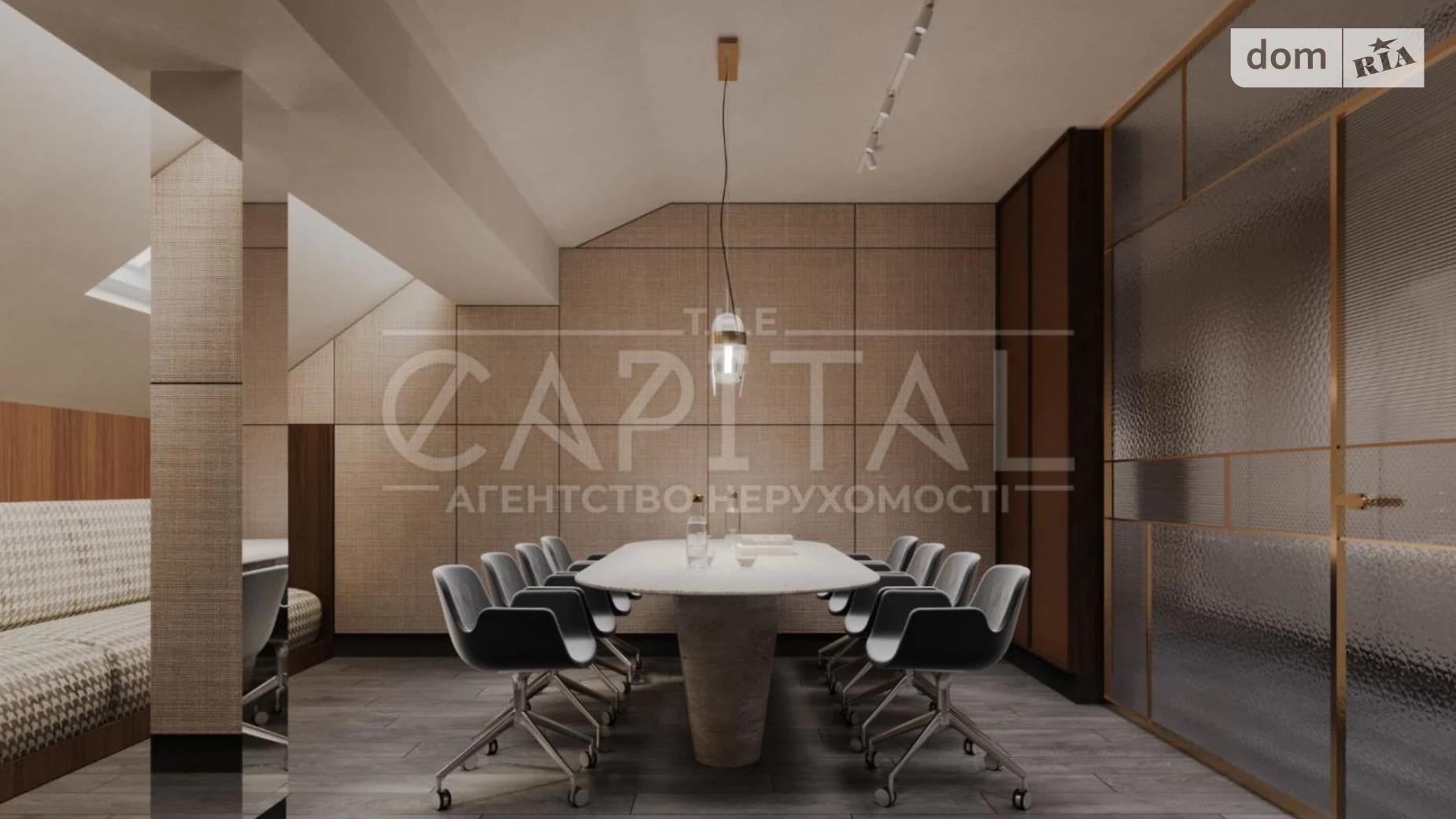 Сдается в аренду офис 1410 кв. м в бизнес-центре, цена: 70000 $ - фото 3