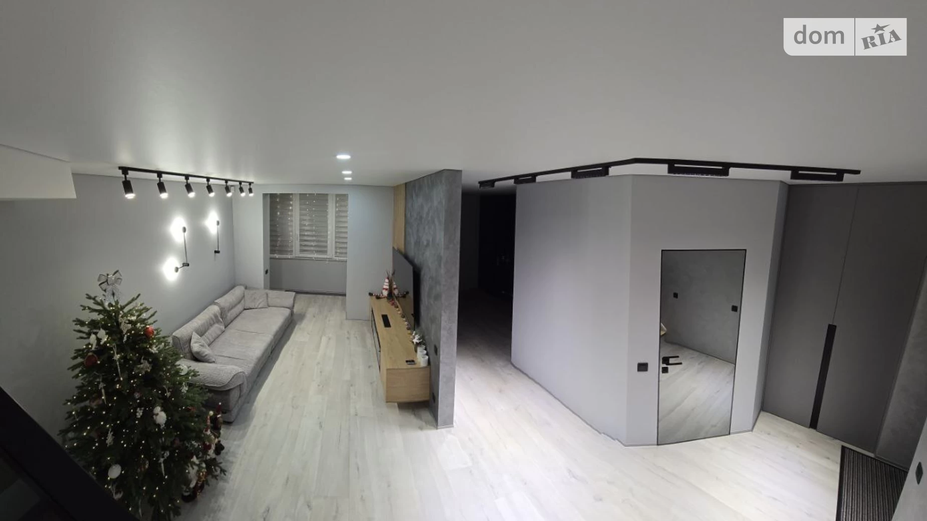 Продается 3-комнатная квартира 93.7 кв. м в Харькове, пер. Лосевский, 2В - фото 3