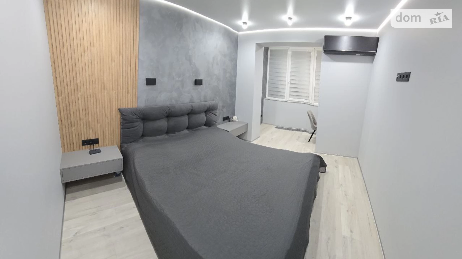 Продается 3-комнатная квартира 93.7 кв. м в Харькове, пер. Лосевский, 2В - фото 4
