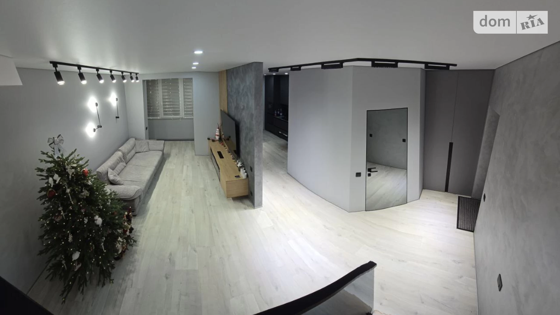 Продается 3-комнатная квартира 93.7 кв. м в Харькове, пер. Лосевский, 2В - фото 2