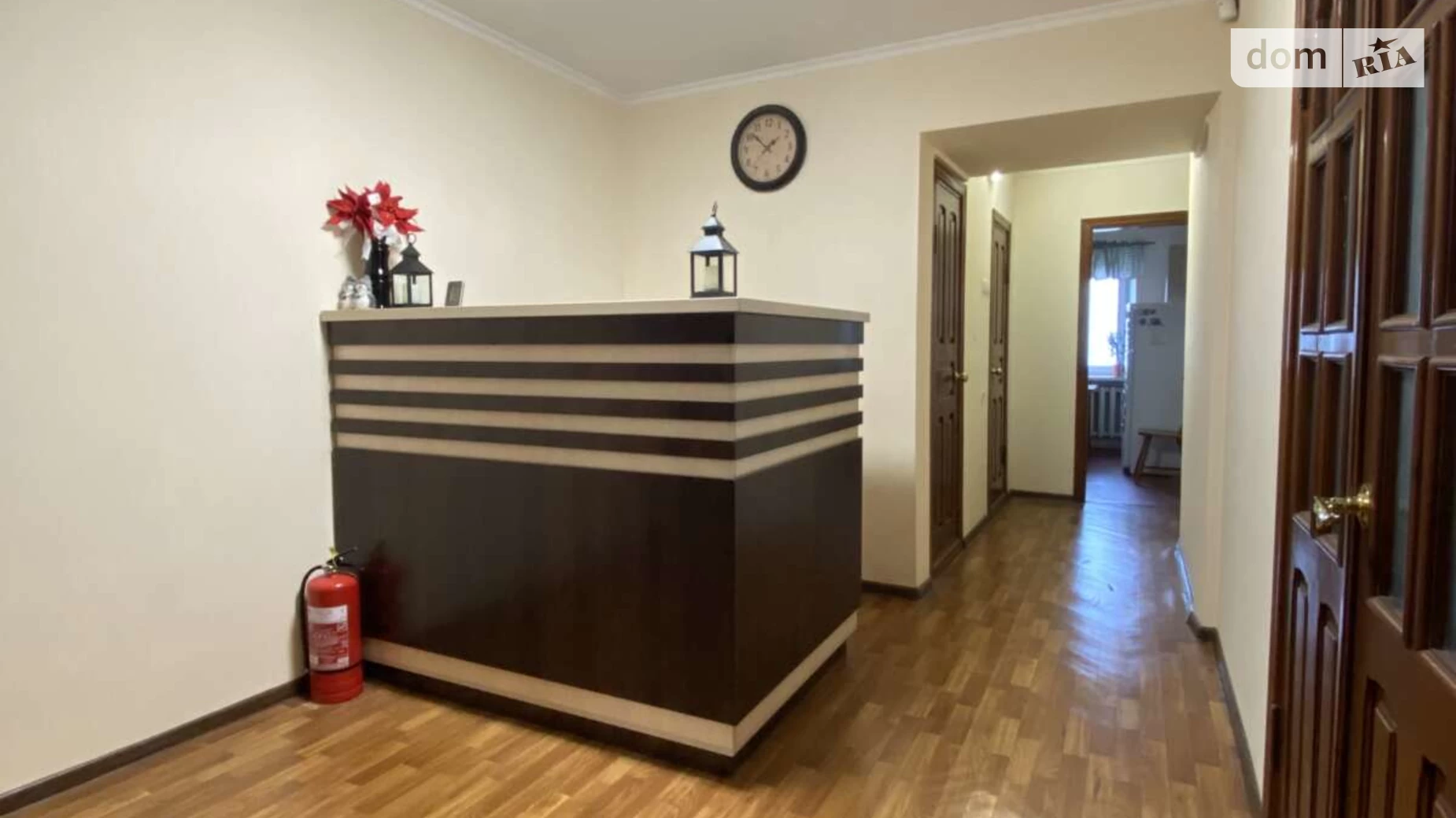 Продается 4-комнатная квартира 163.6 кв. м в Киеве, ул. Святошинская, 4 - фото 4