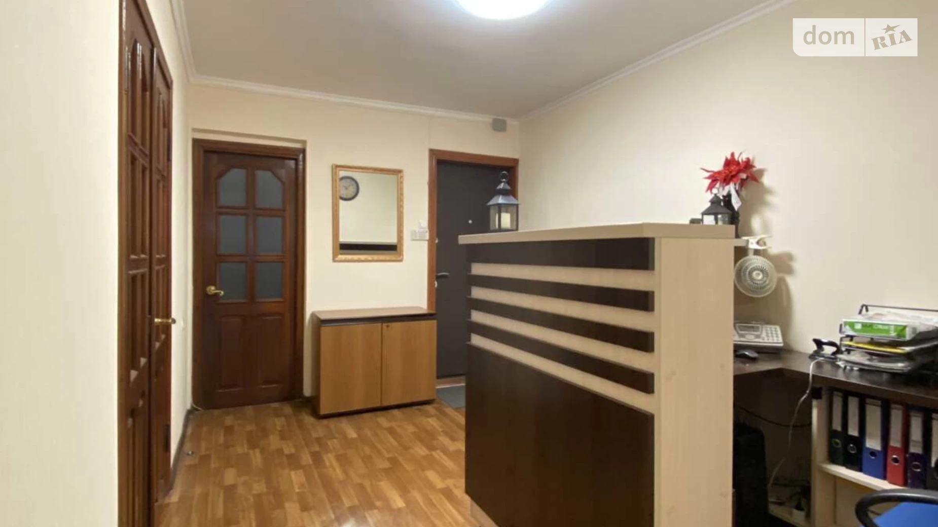 Продается 4-комнатная квартира 163.6 кв. м в Киеве, ул. Святошинская, 4 - фото 5