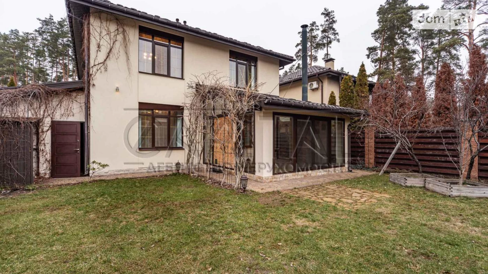 Продається будинок 2 поверховий 160 кв. м з каміном, цена: 260000 $ - фото 3