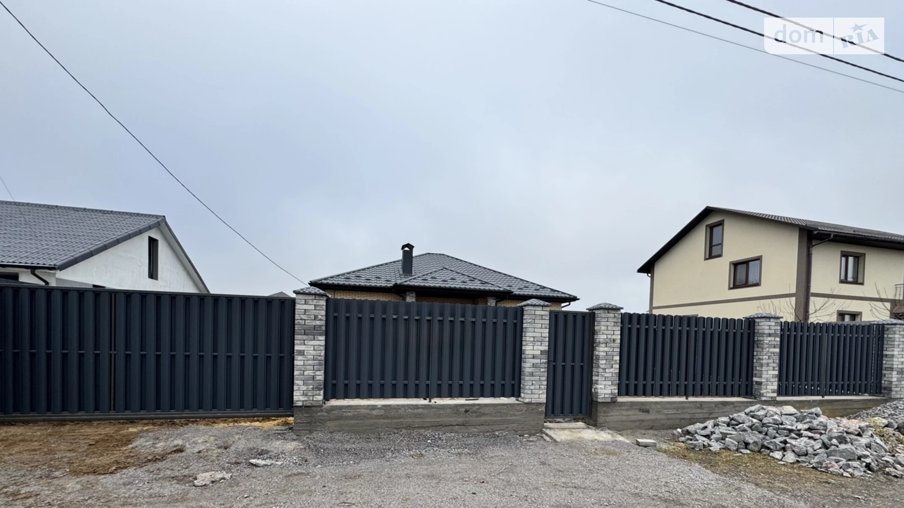 Продается одноэтажный дом 97 кв. м с гаражом, цена: 74999 $ - фото 4
