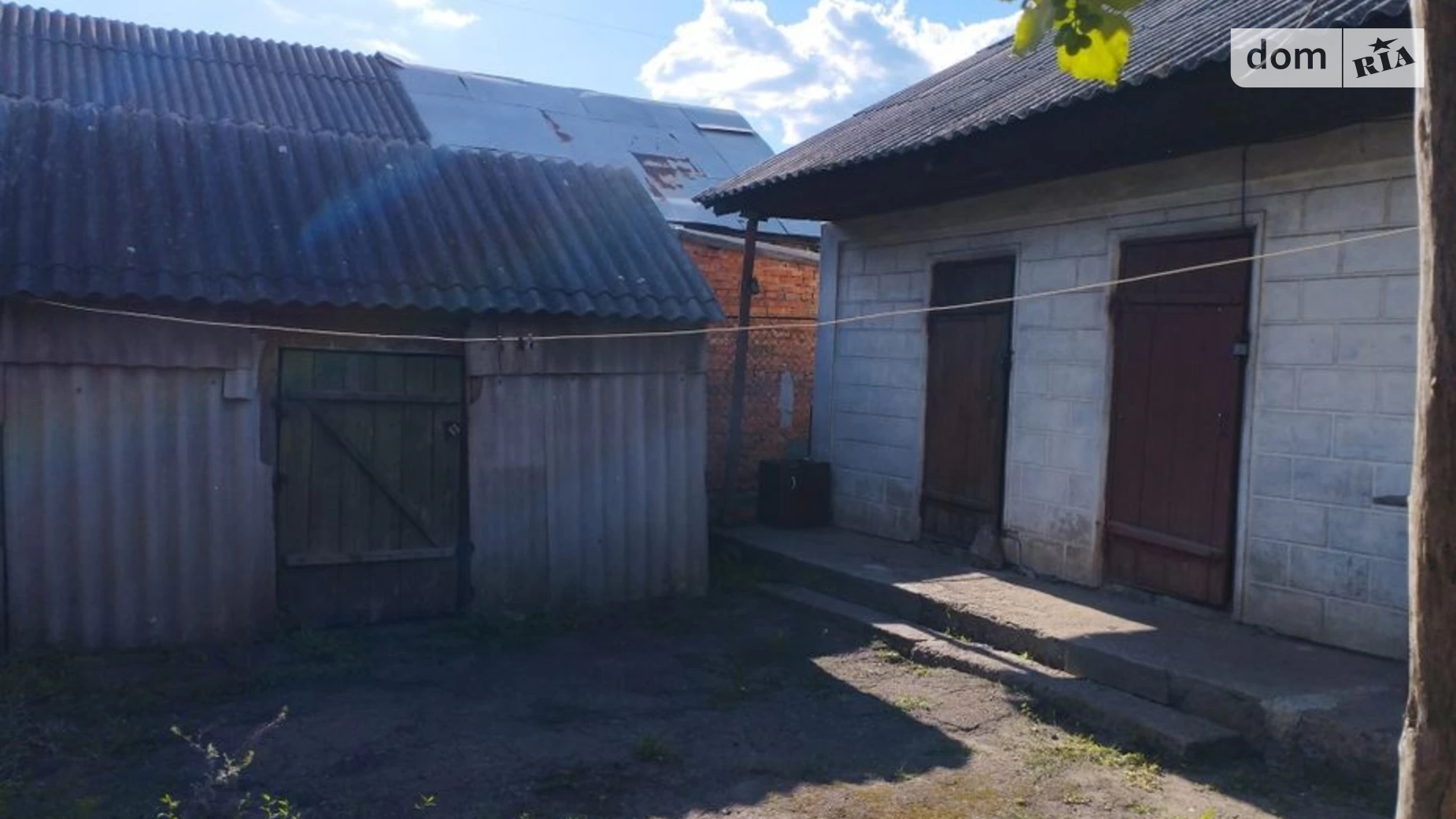 Продається одноповерховий будинок 63 кв. м с басейном, цена: 6500 $ - фото 4