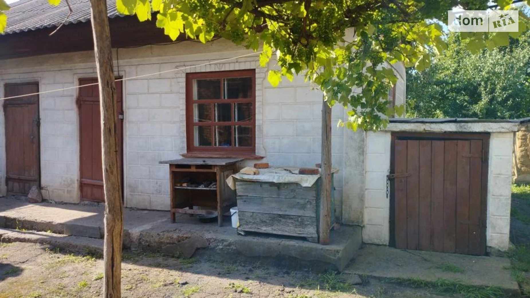 Продається одноповерховий будинок 63 кв. м с басейном, цена: 6500 $ - фото 3
