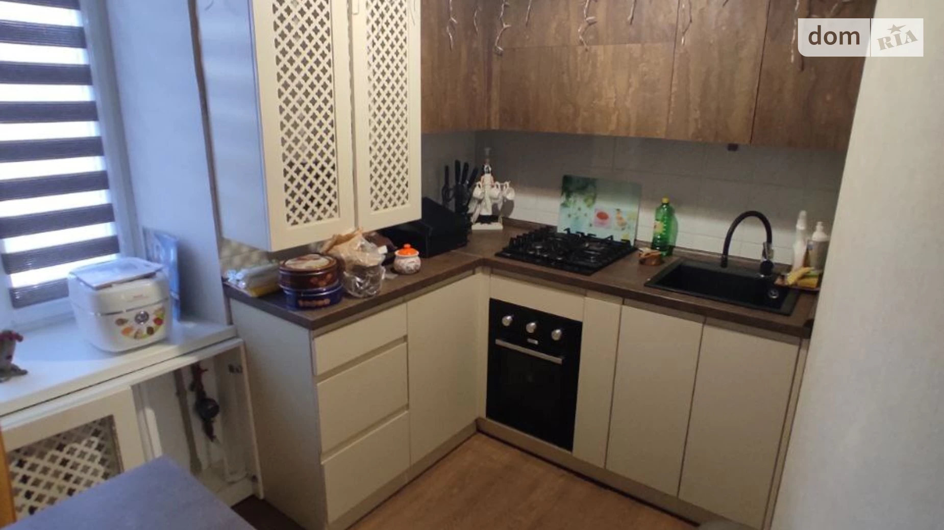 Продается 4-комнатная квартира 67 кв. м в Днепре, цена: 42000 $ - фото 3