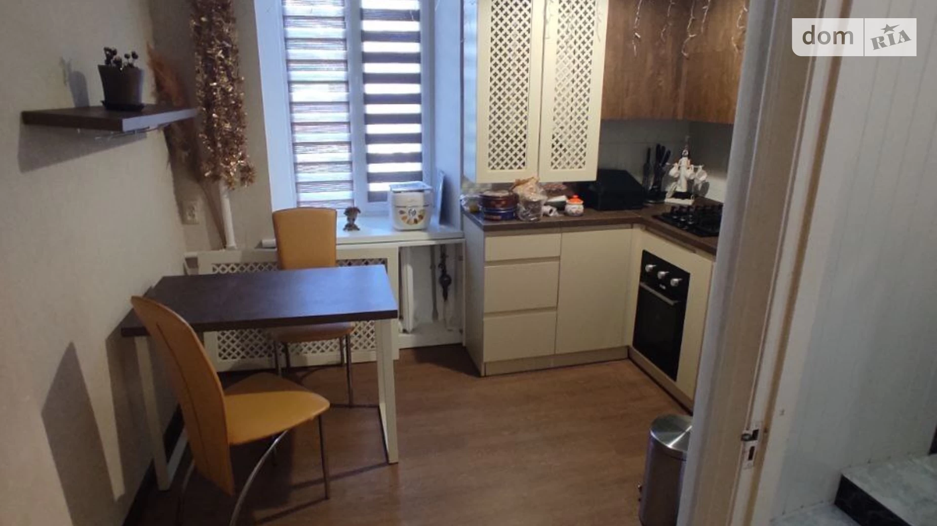 Продается 4-комнатная квартира 67 кв. м в Днепре, цена: 42000 $ - фото 4