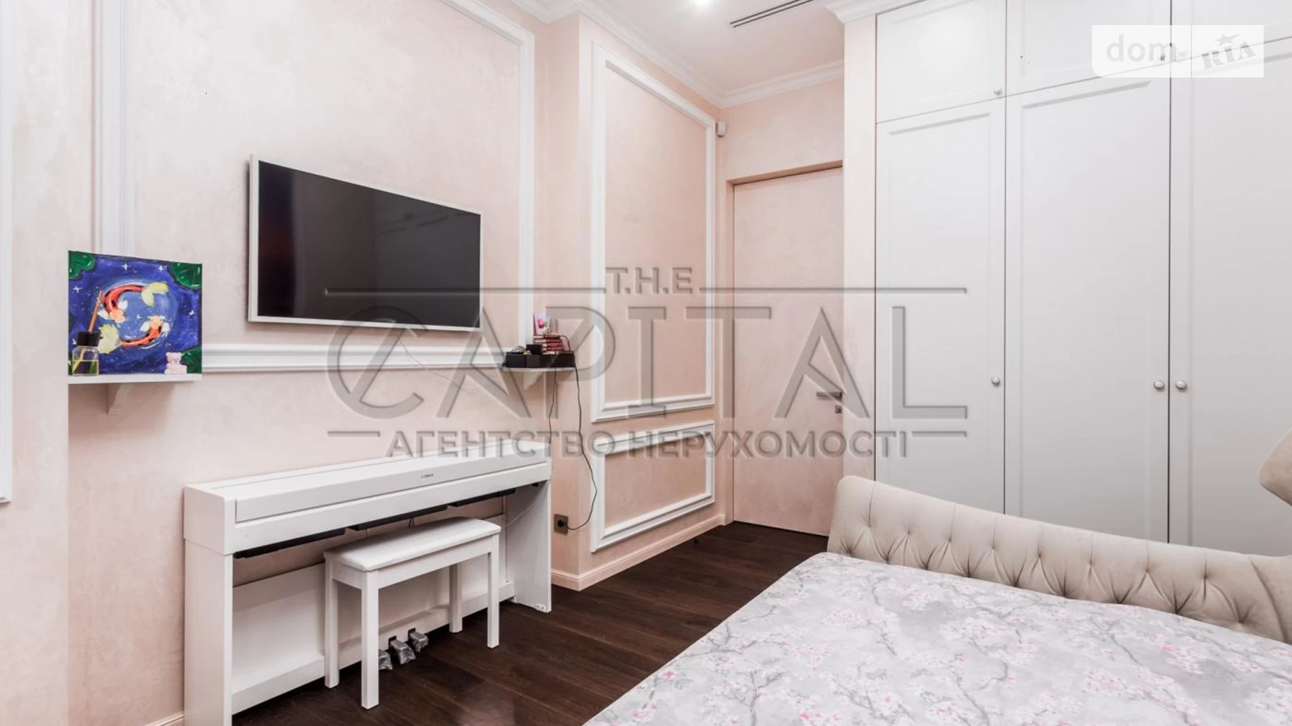 Продається 3-кімнатна квартира 124.7 кв. м у Києві, цена: 480000 $ - фото 5