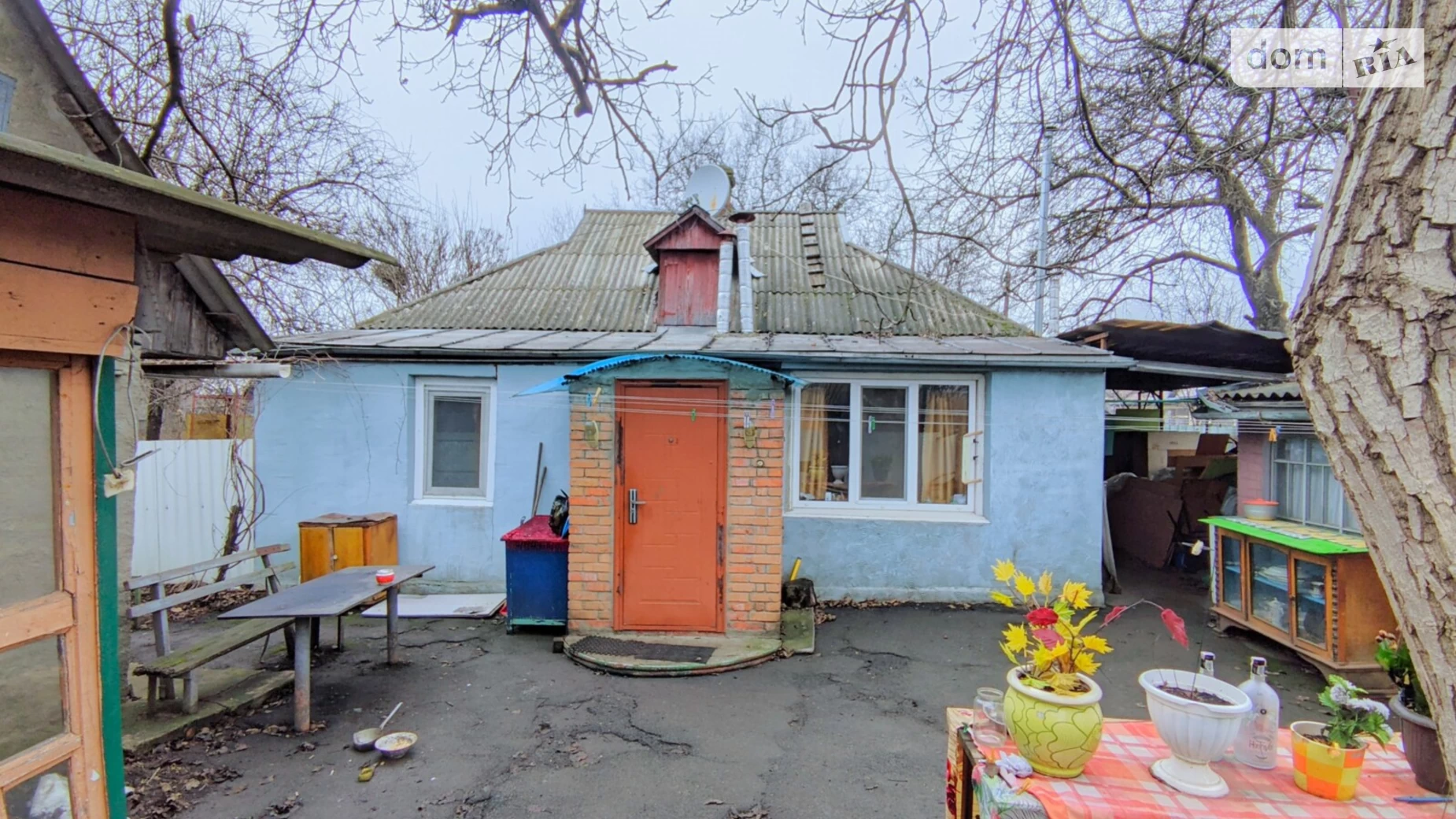 Продается одноэтажный дом 54 кв. м с беседкой, цена: 55000 $ - фото 3