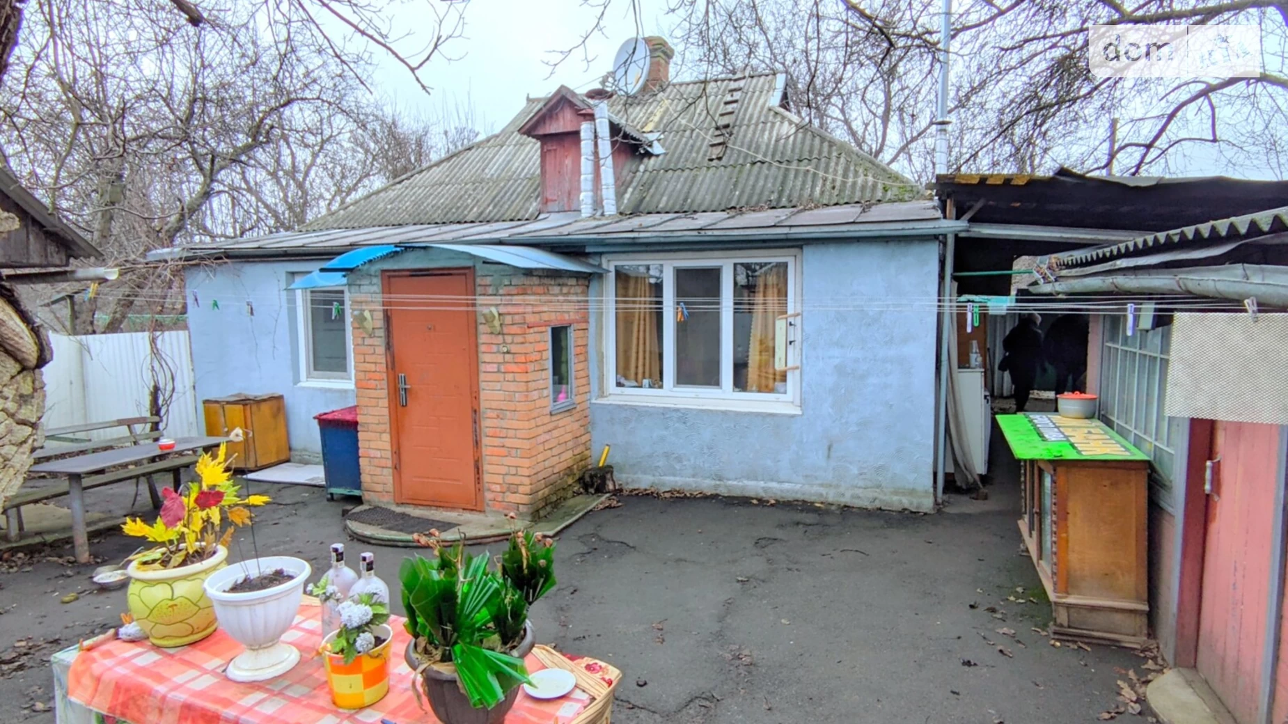 Продается одноэтажный дом 54 кв. м с беседкой, цена: 55000 $ - фото 4