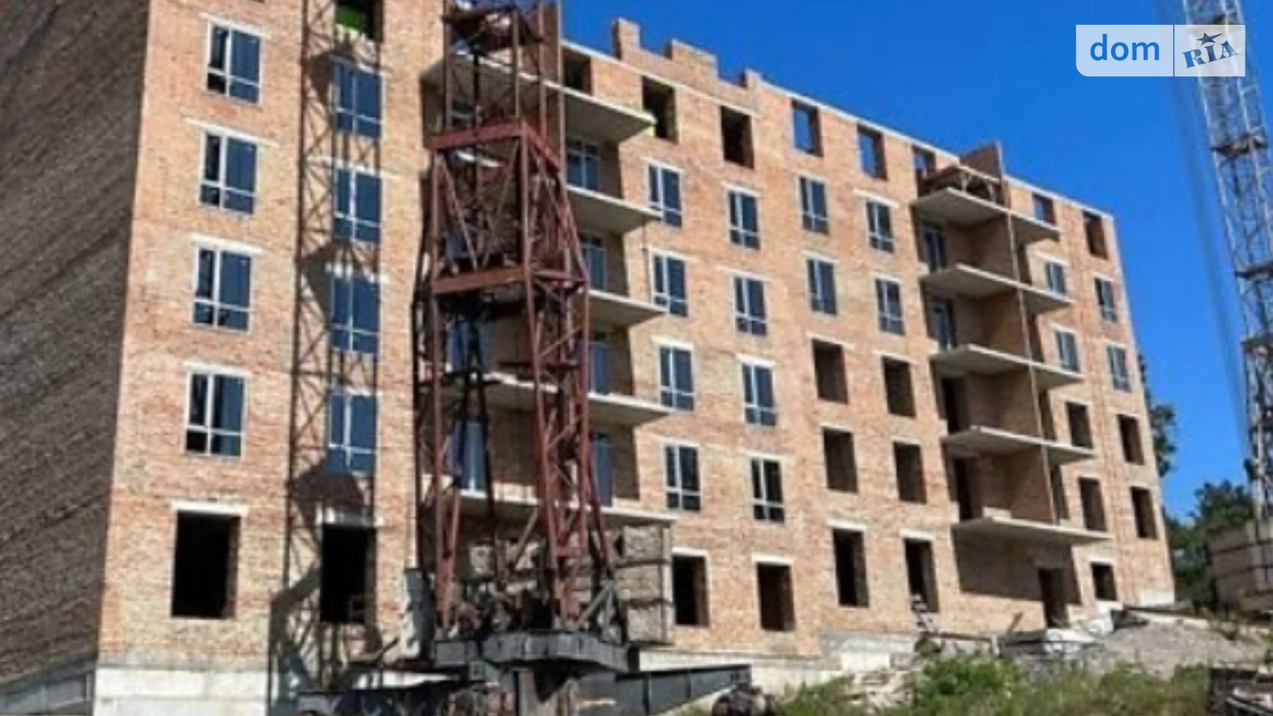 Продается 1-комнатная квартира 42.1 кв. м в Зарванцах, ул. Сосновая - фото 4