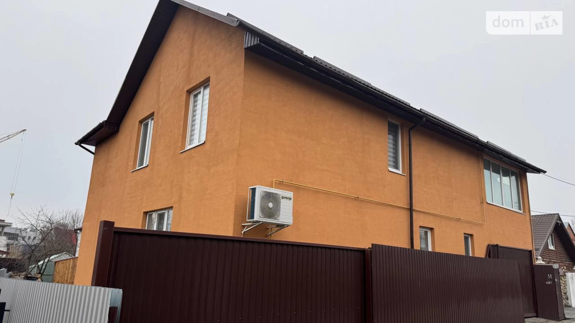 Продається будинок 2 поверховий 145.4 кв. м с басейном, цена: 257000 $ - фото 2