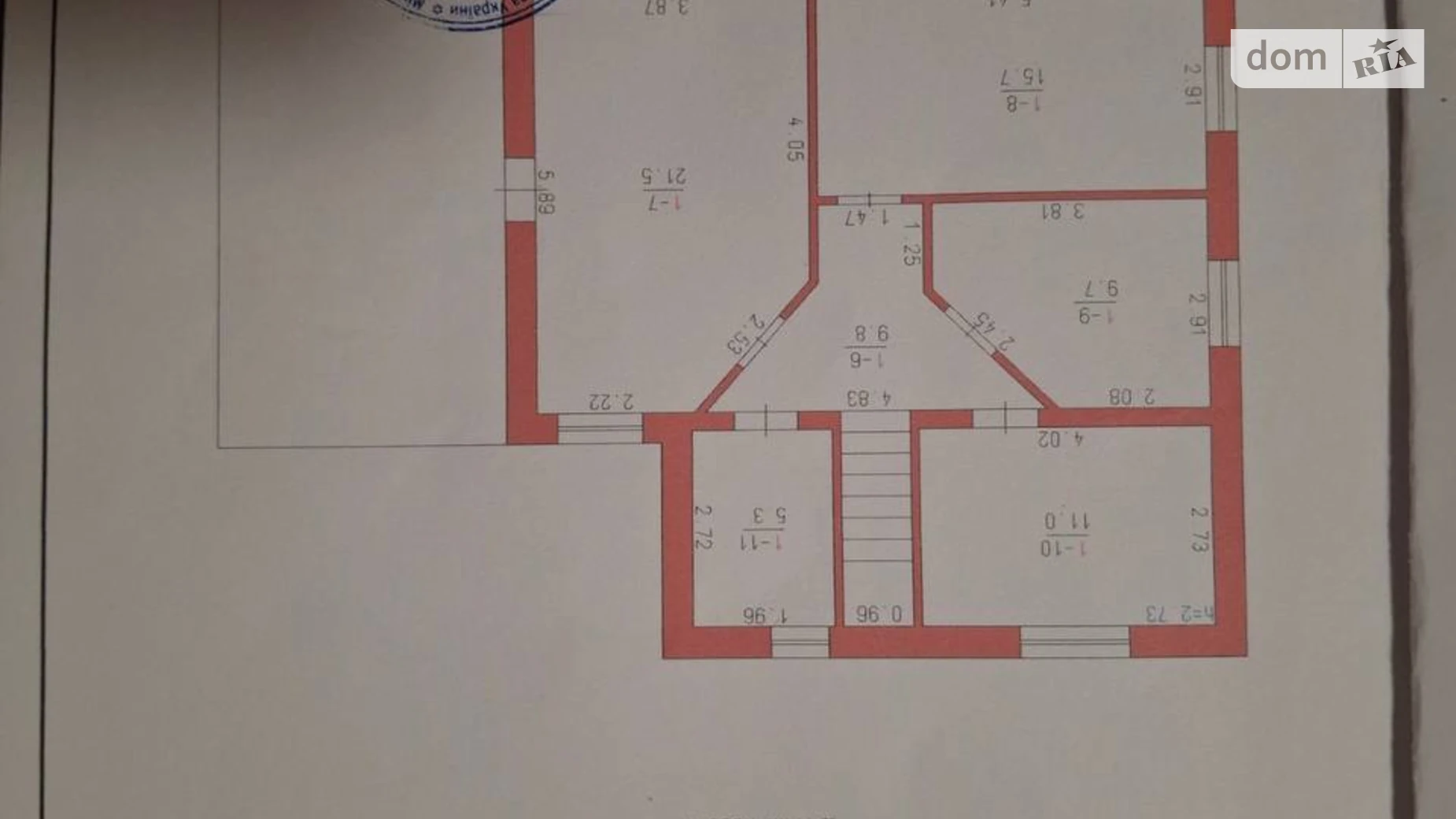 Продається будинок 2 поверховий 145.4 кв. м з банею/сауною, цена: 210000 $ - фото 5