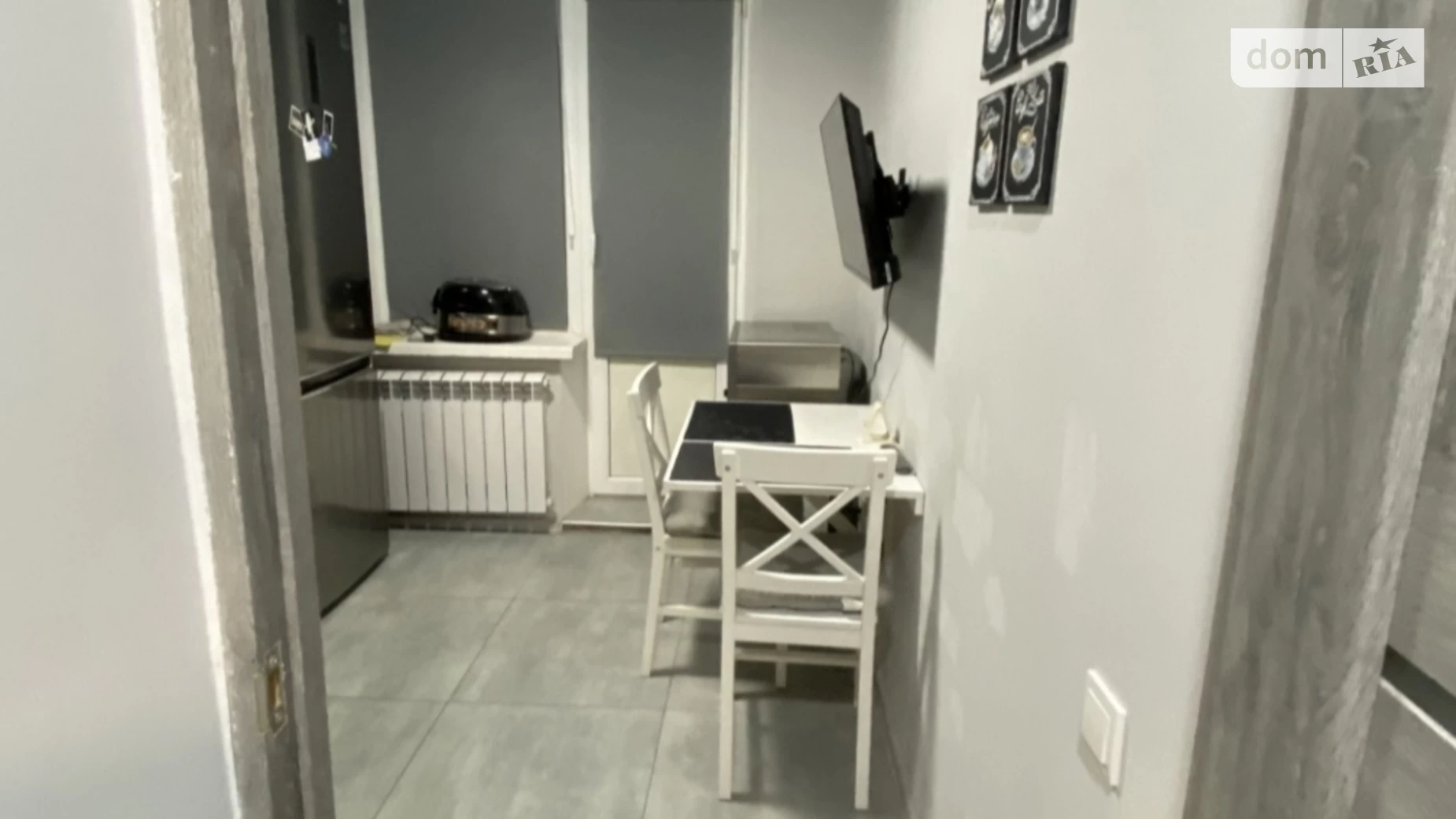 Продается 1-комнатная квартира 42.2 кв. м в Днепре, ул. Василия Слипака(Ермоловой), 48 - фото 3