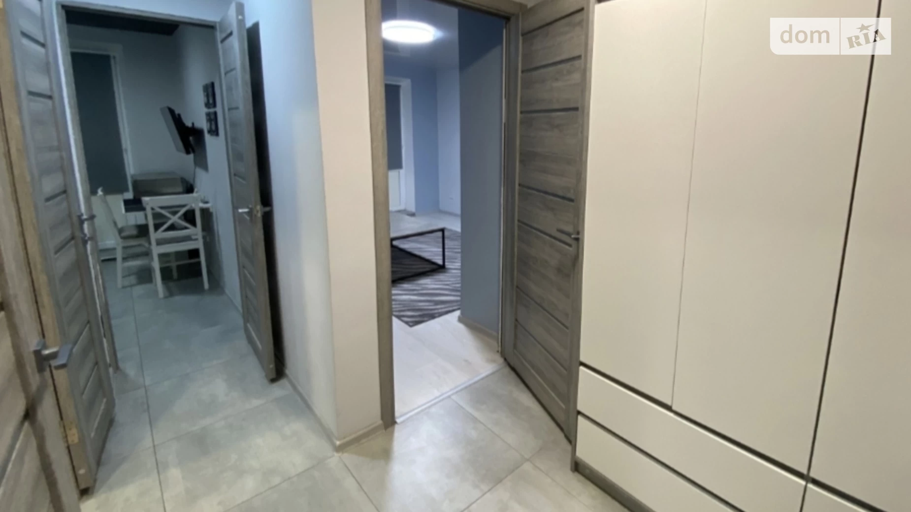 Продается 1-комнатная квартира 42.2 кв. м в Днепре, ул. Василия Слипака(Ермоловой), 48 - фото 4