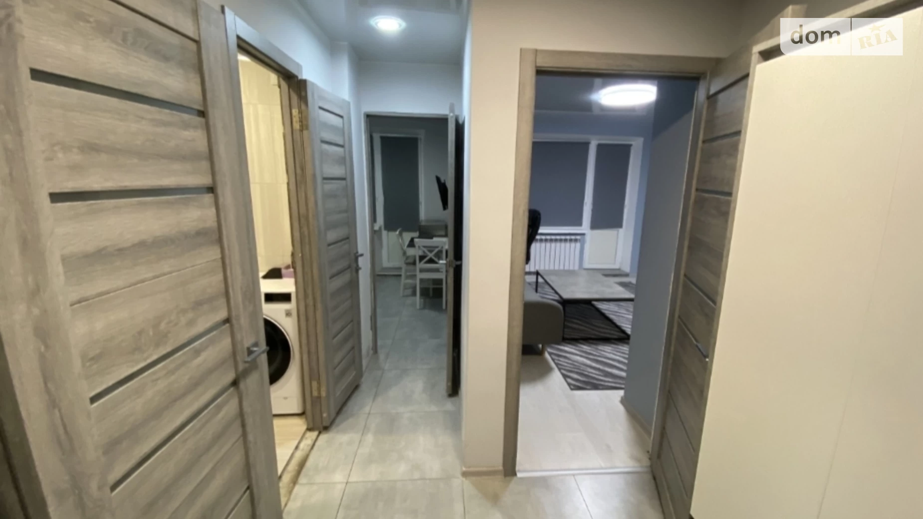 Продается 1-комнатная квартира 42.2 кв. м в Днепре, ул. Василия Слипака(Ермоловой), 48 - фото 5