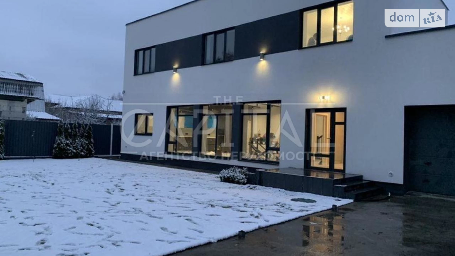 Продается дом на 2 этажа 220 кв. м с балконом, цена: 350000 $ - фото 5