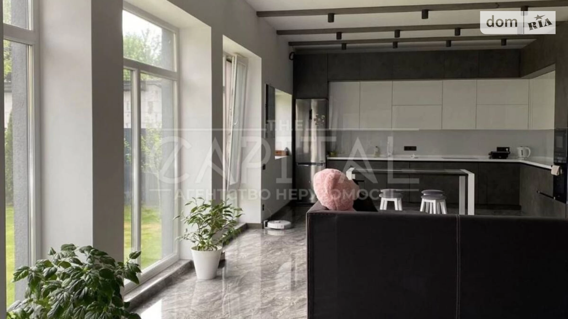 Продается дом на 2 этажа 220 кв. м с балконом, цена: 350000 $ - фото 2