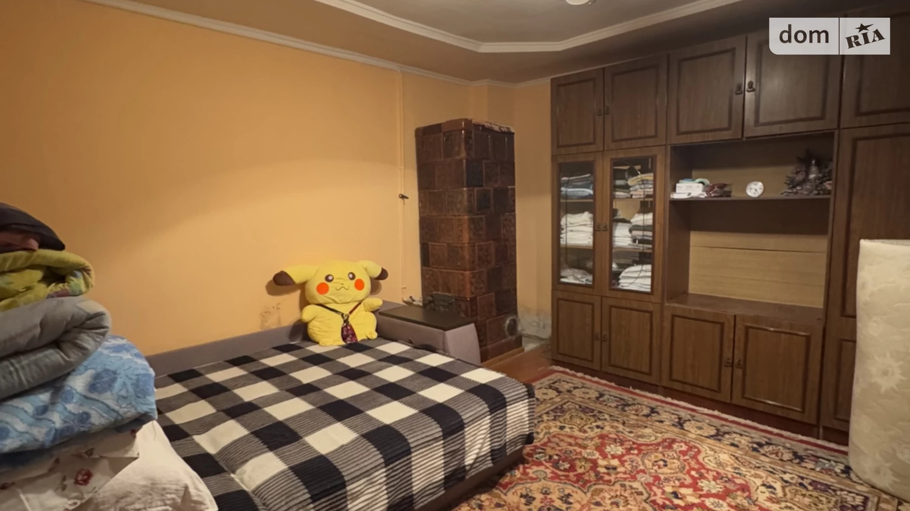Продається 1-кімнатна квартира 35 кв. м у Львові, вул. Донецька, 26 - фото 2