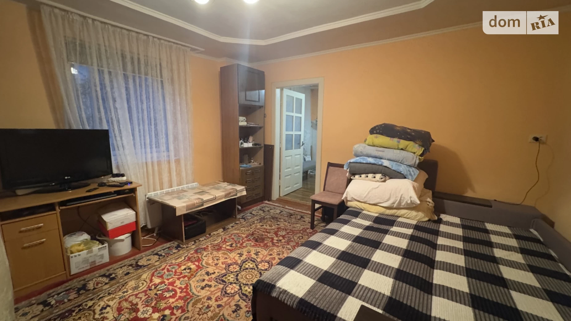 Продається 1-кімнатна квартира 35 кв. м у Львові, вул. Донецька, 26 - фото 4
