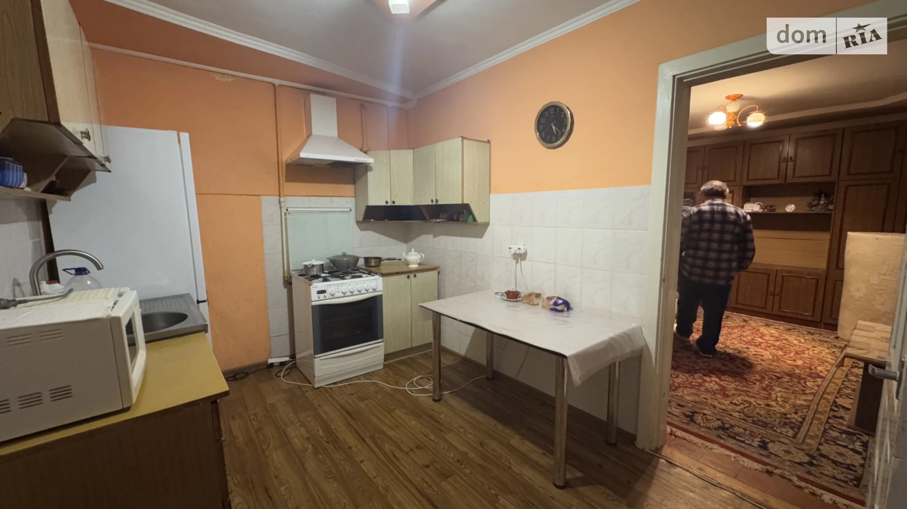 Продається 1-кімнатна квартира 35 кв. м у Львові, вул. Донецька, 26 - фото 5