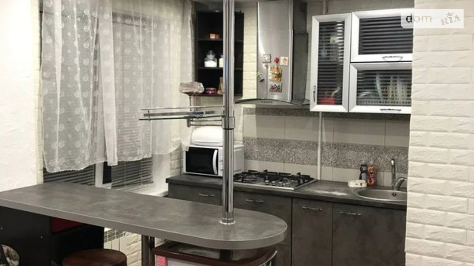 Продается 1-комнатная квартира 21.8 кв. м в Днепре, ул. Галины Мазепы(Ковалевской Софии) - фото 3