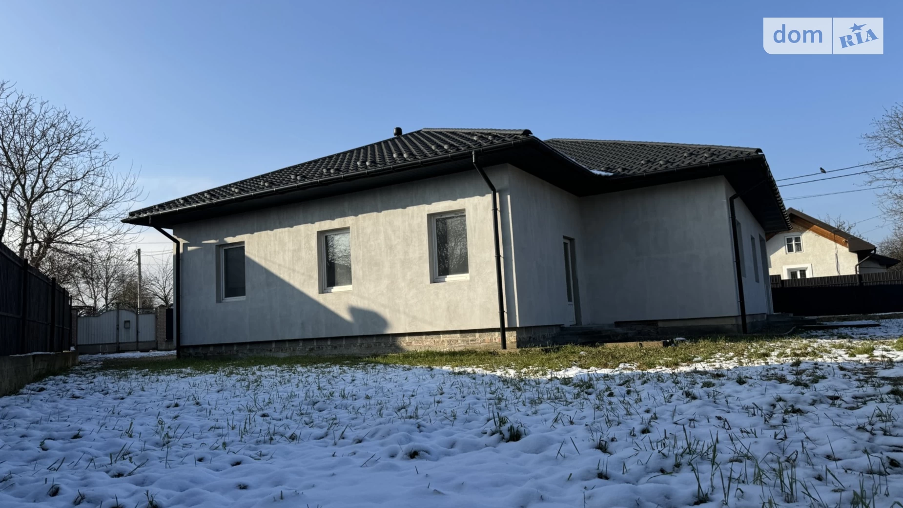 Продается одноэтажный дом 165 кв. м с беседкой, цена: 129999 $ - фото 5