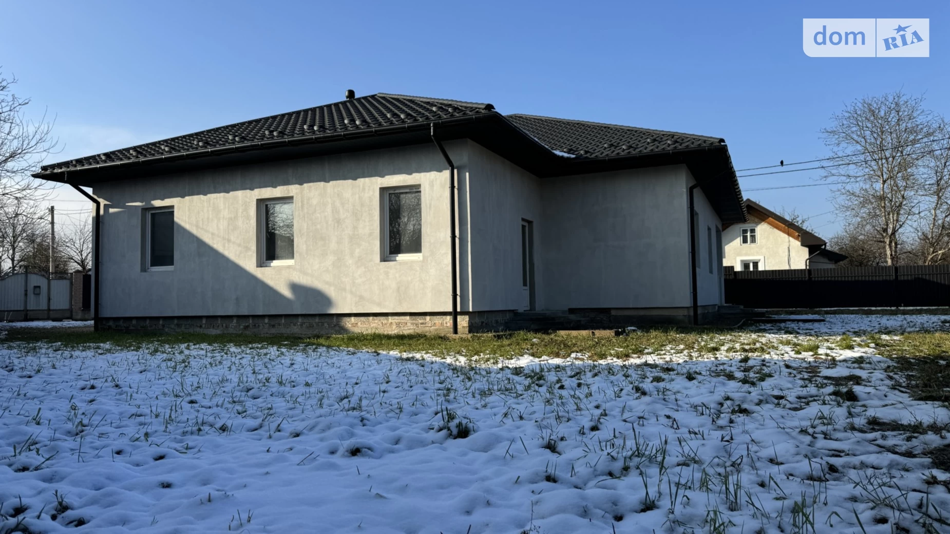 Продается одноэтажный дом 165 кв. м с беседкой, цена: 129999 $ - фото 4