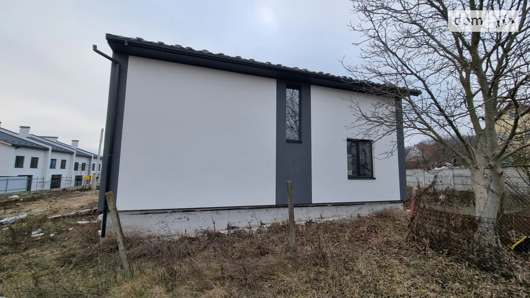 Продается дом на 2 этажа 120 кв. м с террасой, цена: 120000 $ - фото 3