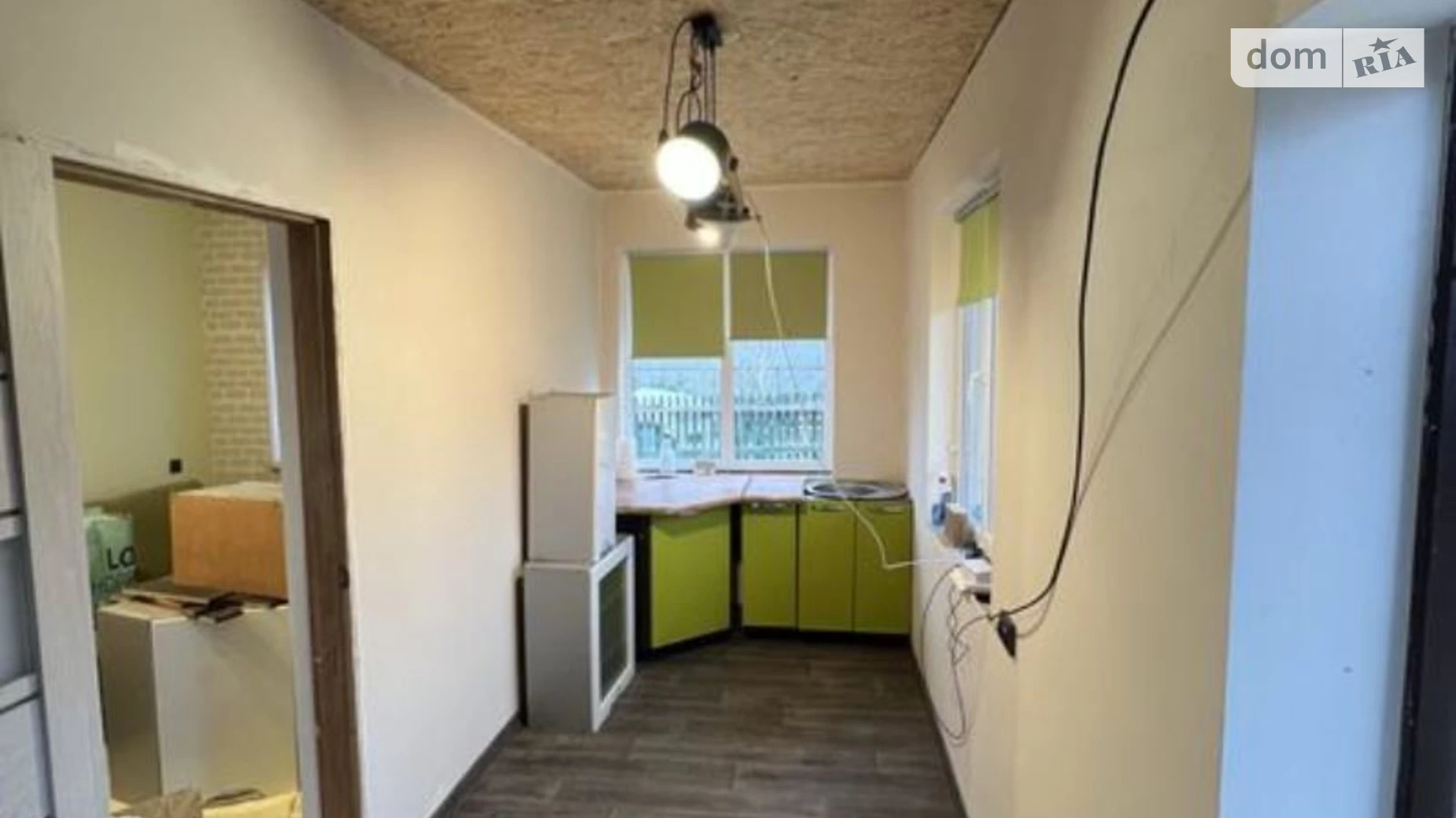 Продается дом на 2 этажа 40 кв. м с террасой, цена: 9000 $ - фото 4