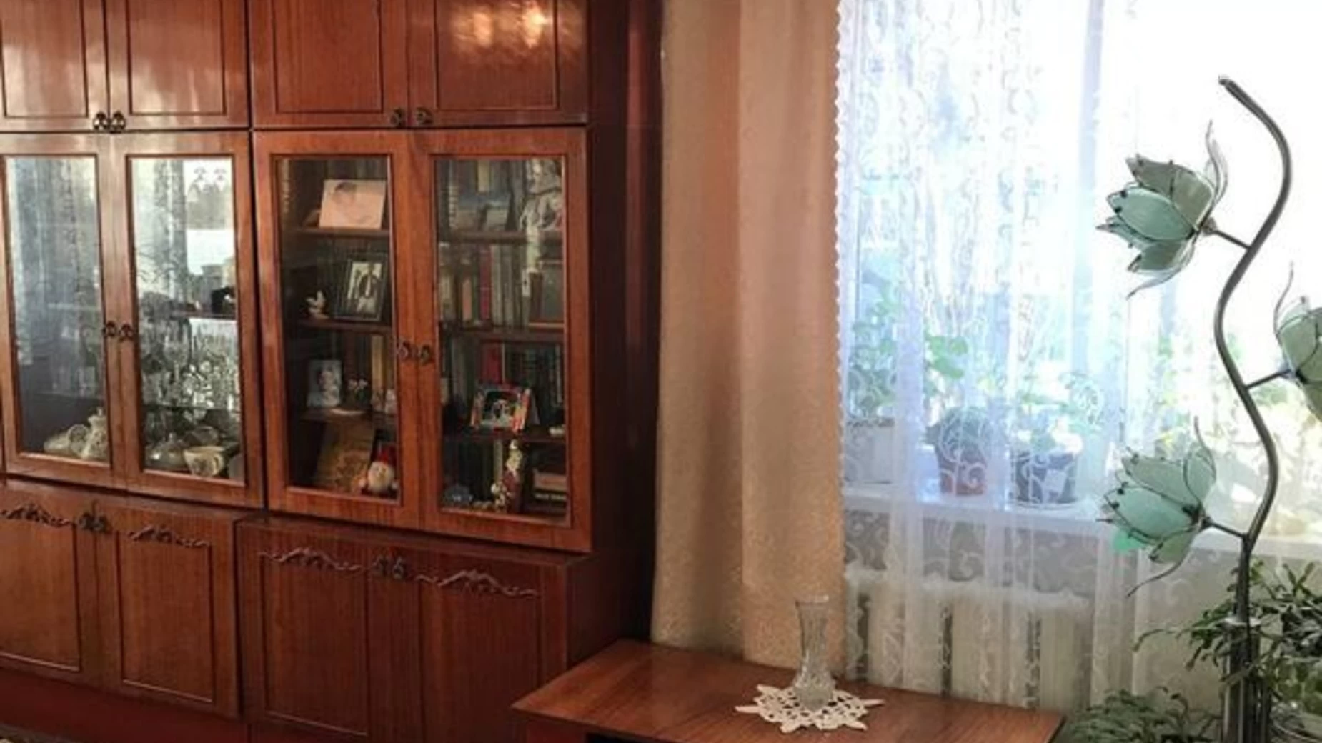 Продається 2-кімнатна квартира 43.5 кв. м у Дніпрі, просп. Петра Калнишевського - фото 5