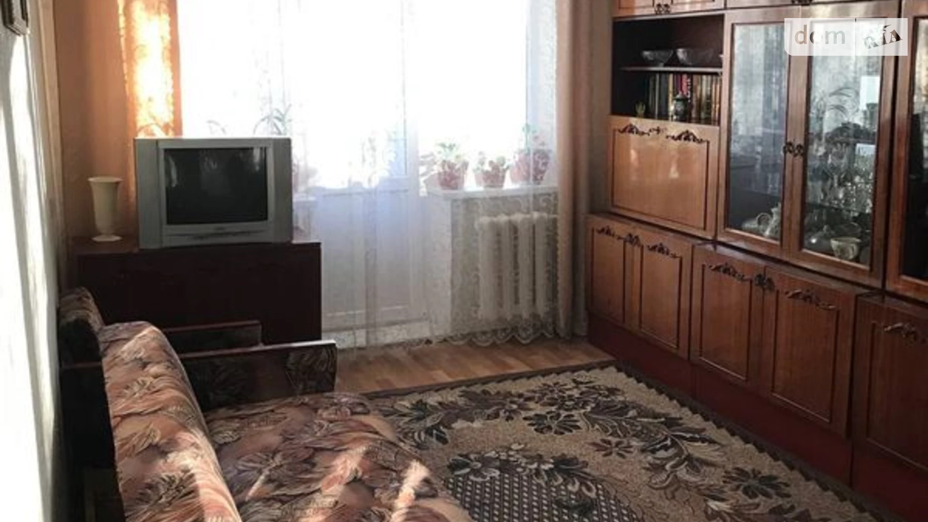 Продається 2-кімнатна квартира 43.5 кв. м у Дніпрі, просп. Петра Калнишевського - фото 4