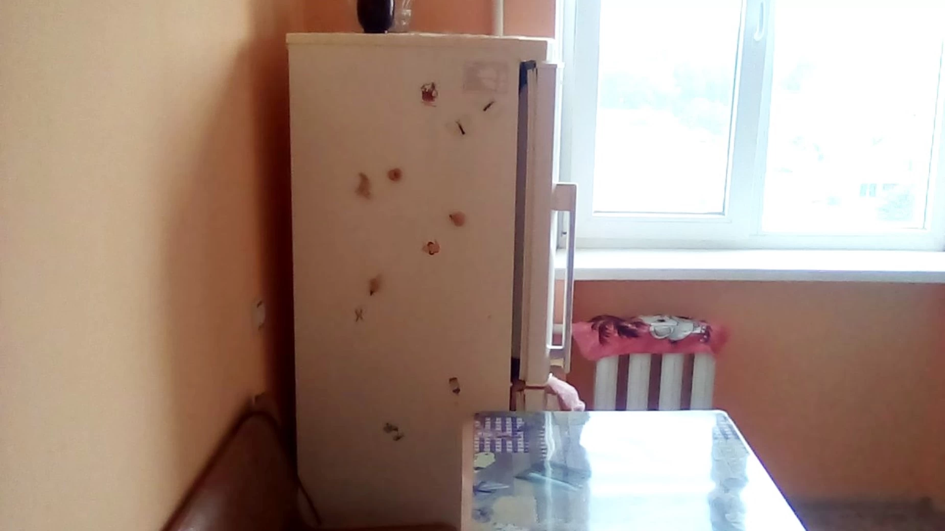 Сдается в аренду 1-комнатная квартира 38 кв. м в Николаеве, просп. Центральный, 265 - фото 2
