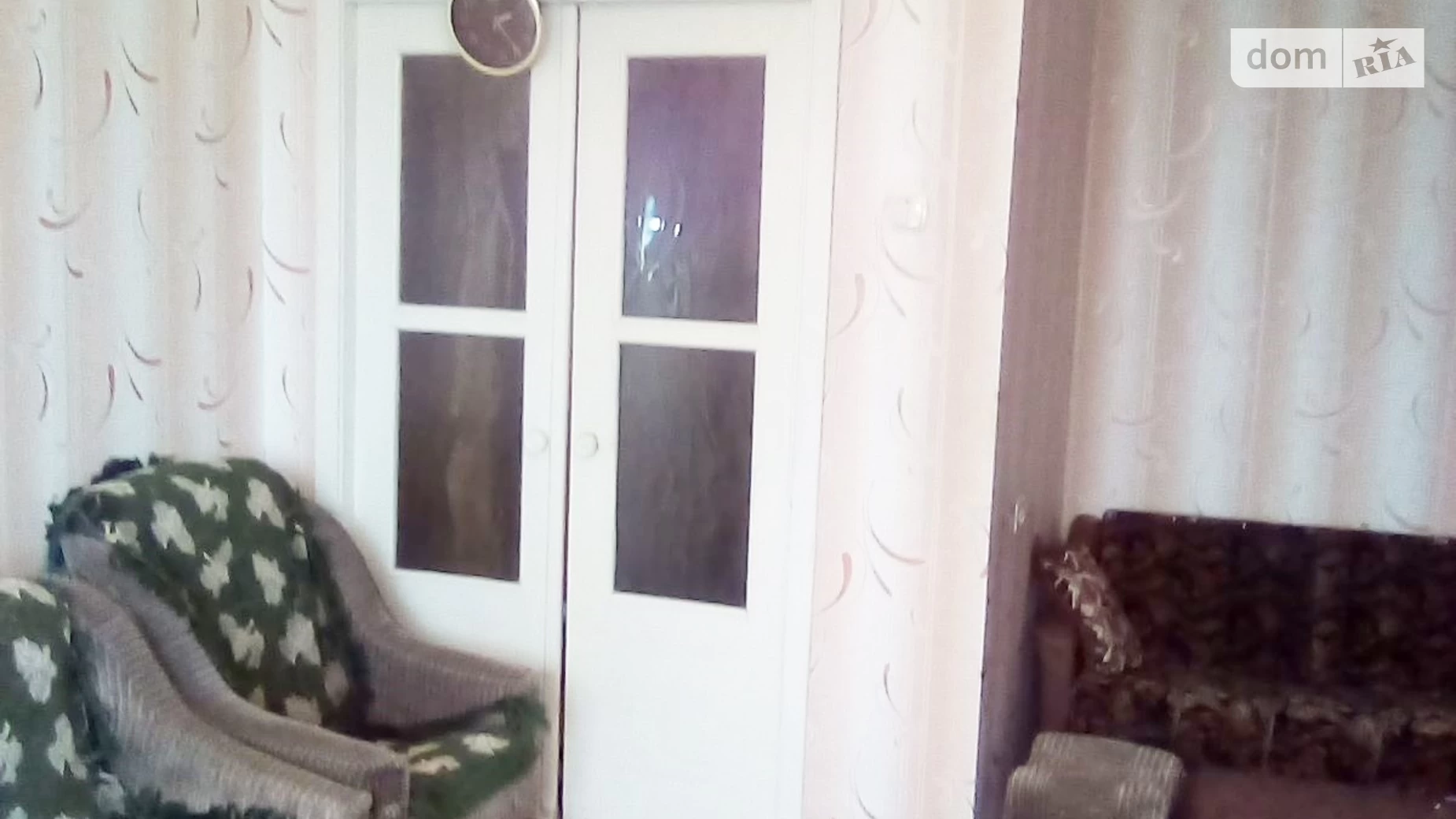 Сдается в аренду 1-комнатная квартира 38 кв. м в Николаеве, просп. Центральный, 265 - фото 5