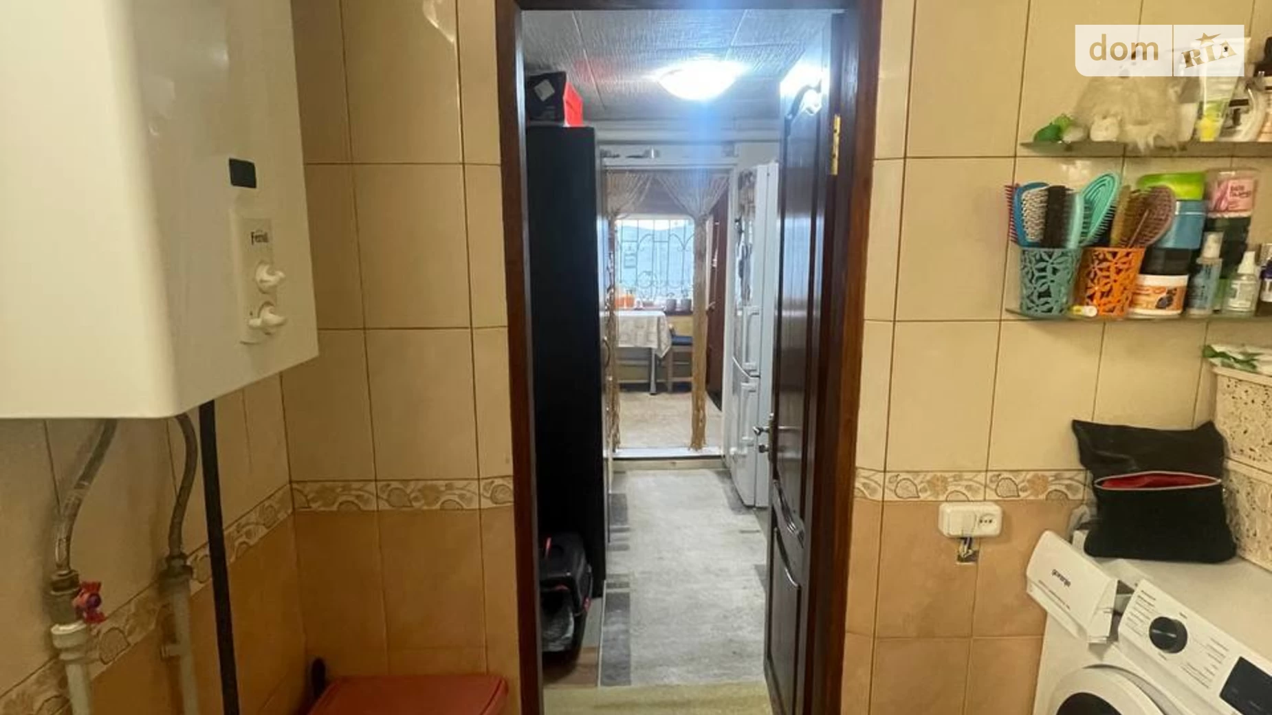 Продається одноповерховий будинок 47.5 кв. м з мансардою, цена: 40000 $ - фото 5