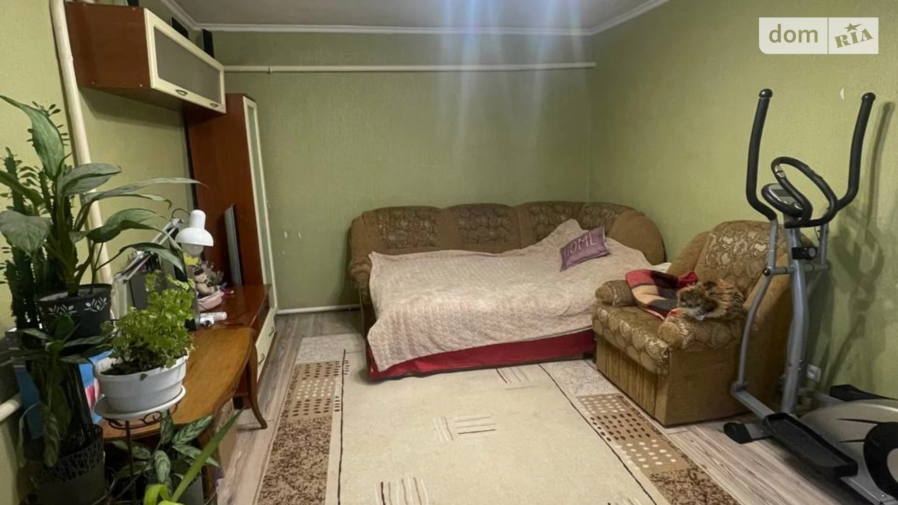 Продається одноповерховий будинок 47.5 кв. м з мансардою, цена: 40000 $ - фото 2