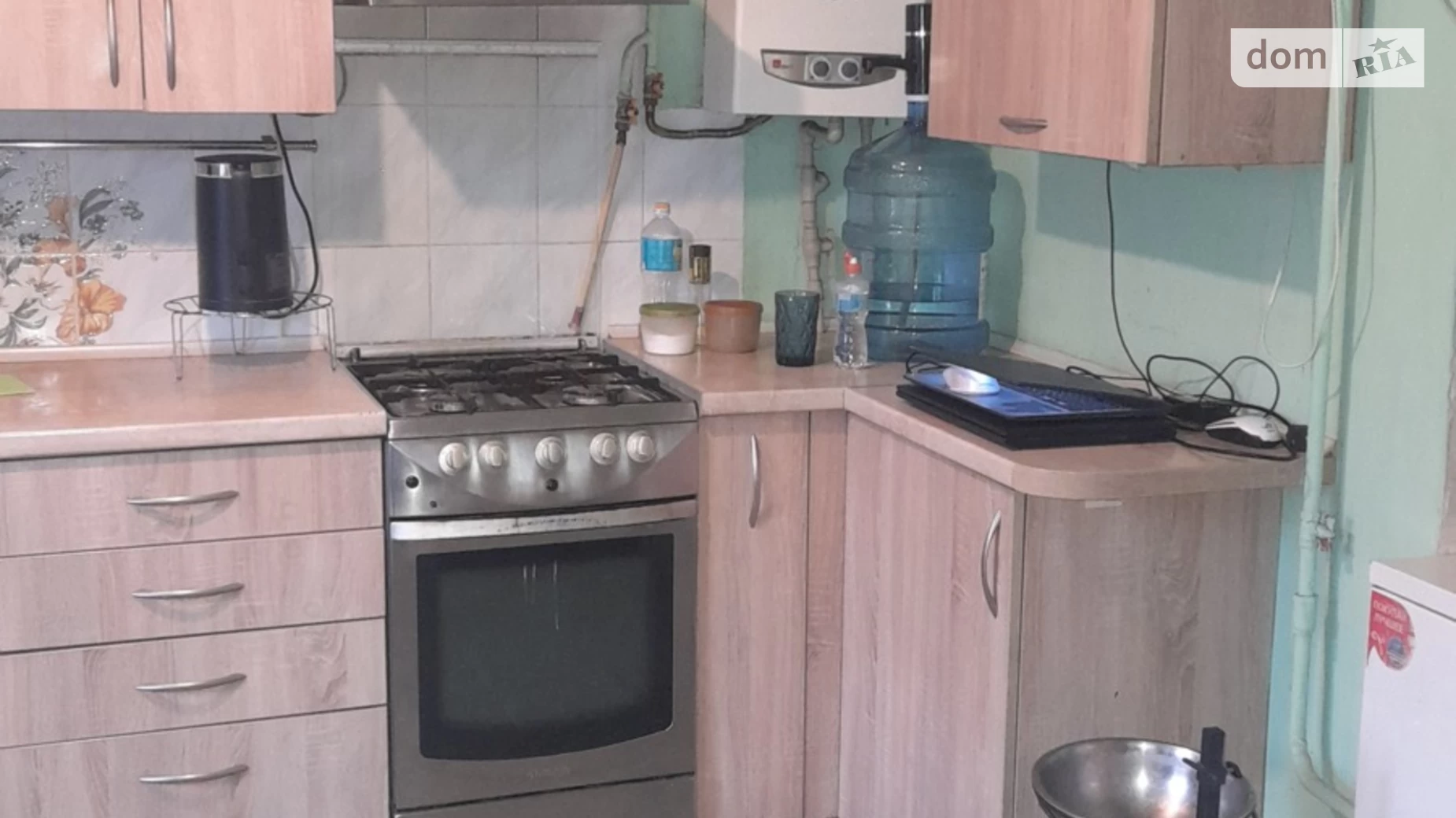Продається 1-кімнатна квартира 50.4 кв. м у Одесі, вул. Колонтаївська - фото 2