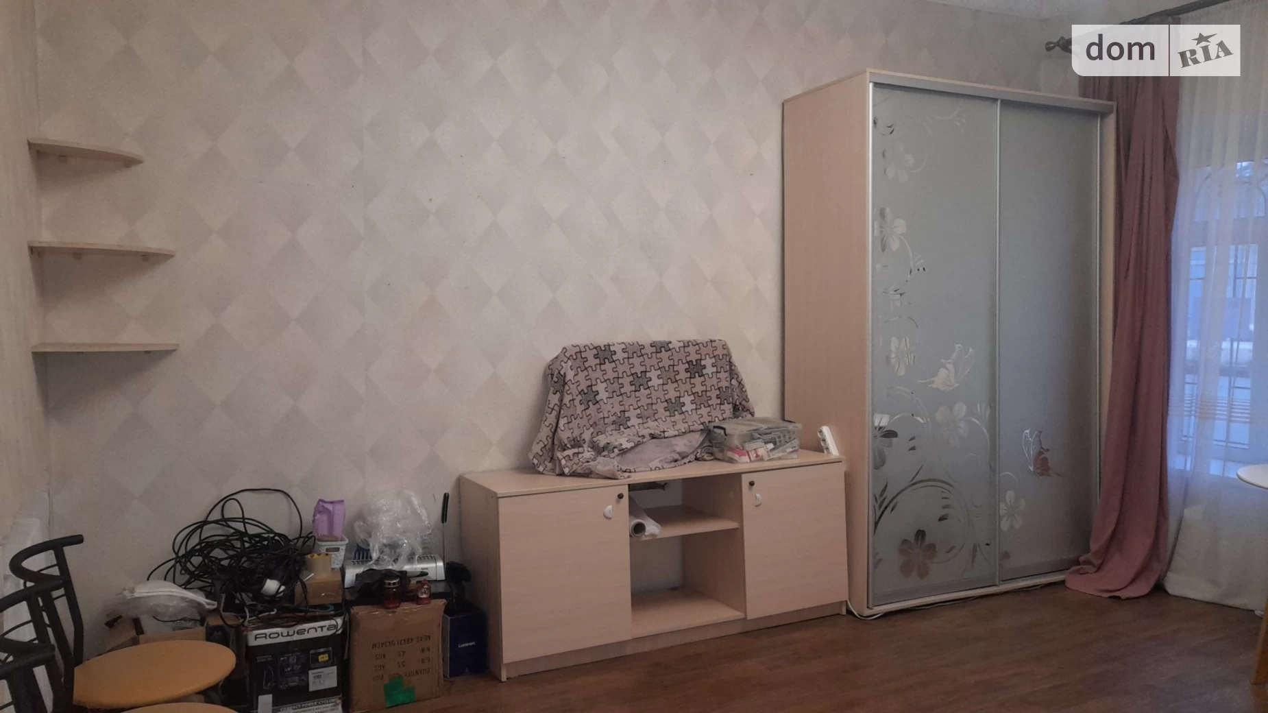 Продается 1-комнатная квартира 53 кв. м в Одессе, ул. Богдана Хмельницкого - фото 3
