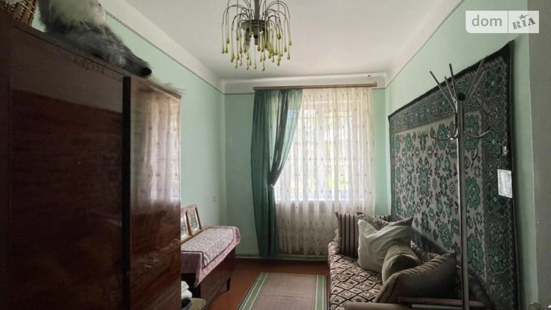 Продается 3-комнатная квартира 55.7 кв. м в, цена: 32000 $ - фото 4