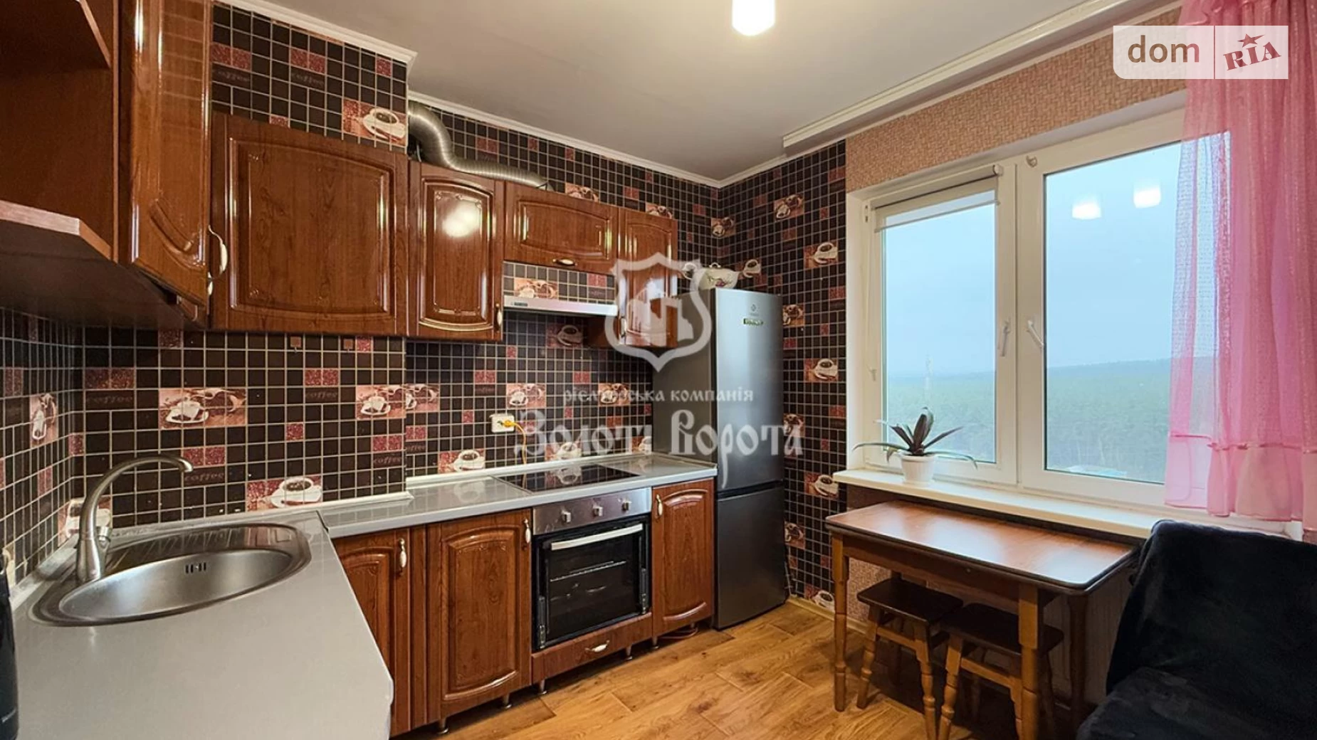 Продається 1-кімнатна квартира 49.3 кв. м у Вишгороді, вул. Кургузова - фото 5